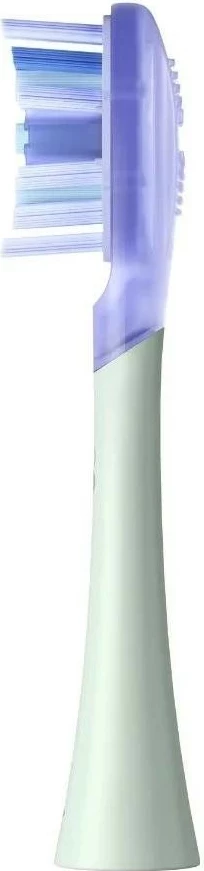 Glave za zobno ščetko Oclean Ultra, 2 kosa, bele