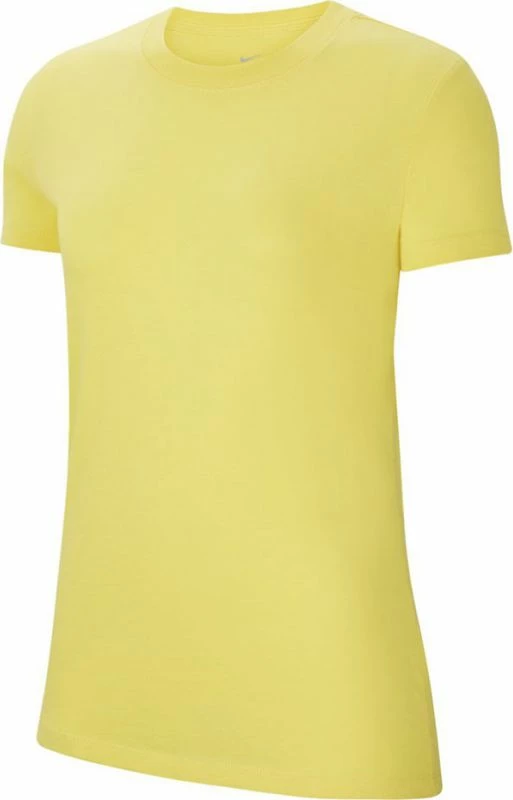 Majica za ženske Nike Park 20, rumena