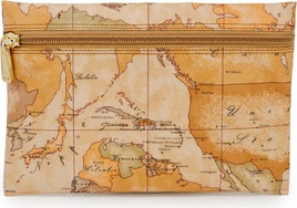 Torbica za ženske, bež, Alviero Martini Prima Classe