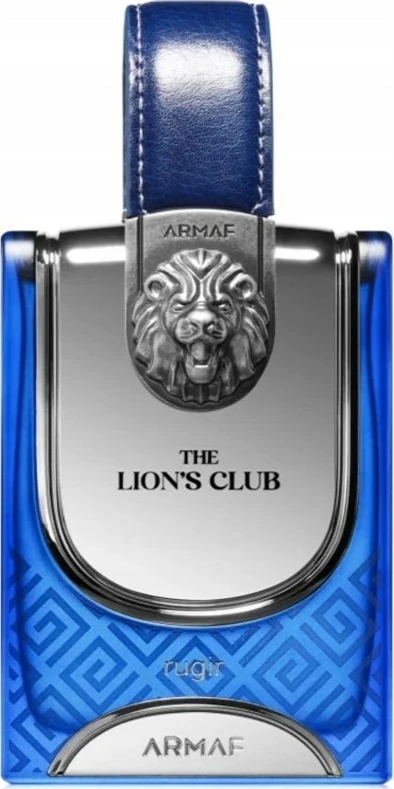 Parfum za moške Armaf The Lion's Club Rugir 100 ml