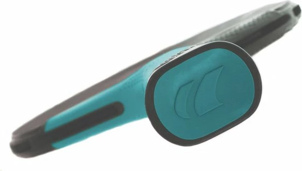 Raketa za namizni tenis za zunaj Cornilleau Tacteo 50, temno modra