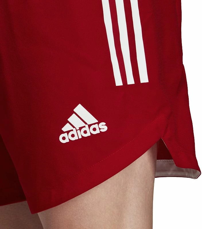 Trenirke hlače adidas, rdeče