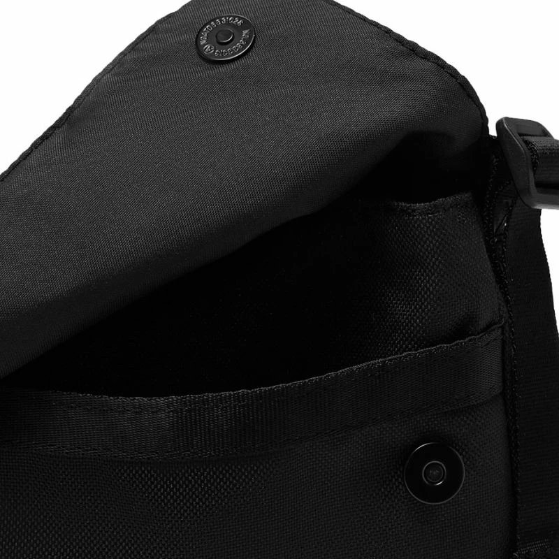 Torba za ženske in otroke Nike, črna