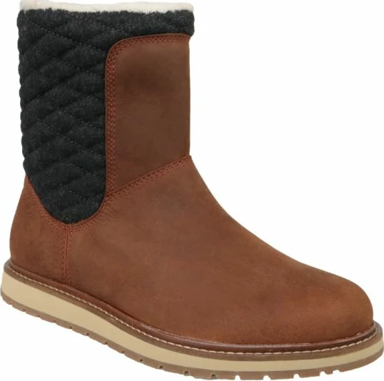 Čizme Seraphina za ženske, Helly Hansen, rjave