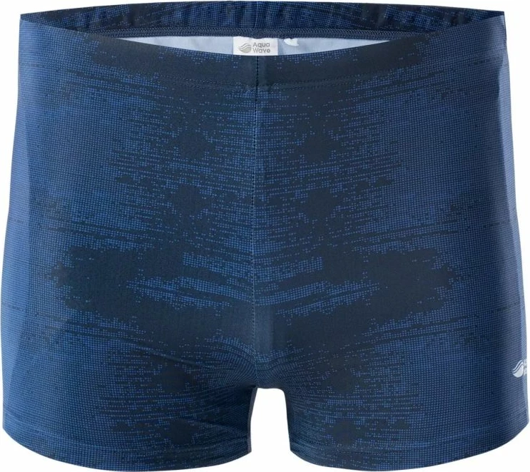 Plavalne superge za moške AquaWave, temno modre Plavalne superge za moške AquaWave, temno modre