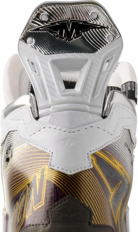 Rollerji za moške/ženske Bauer, črni