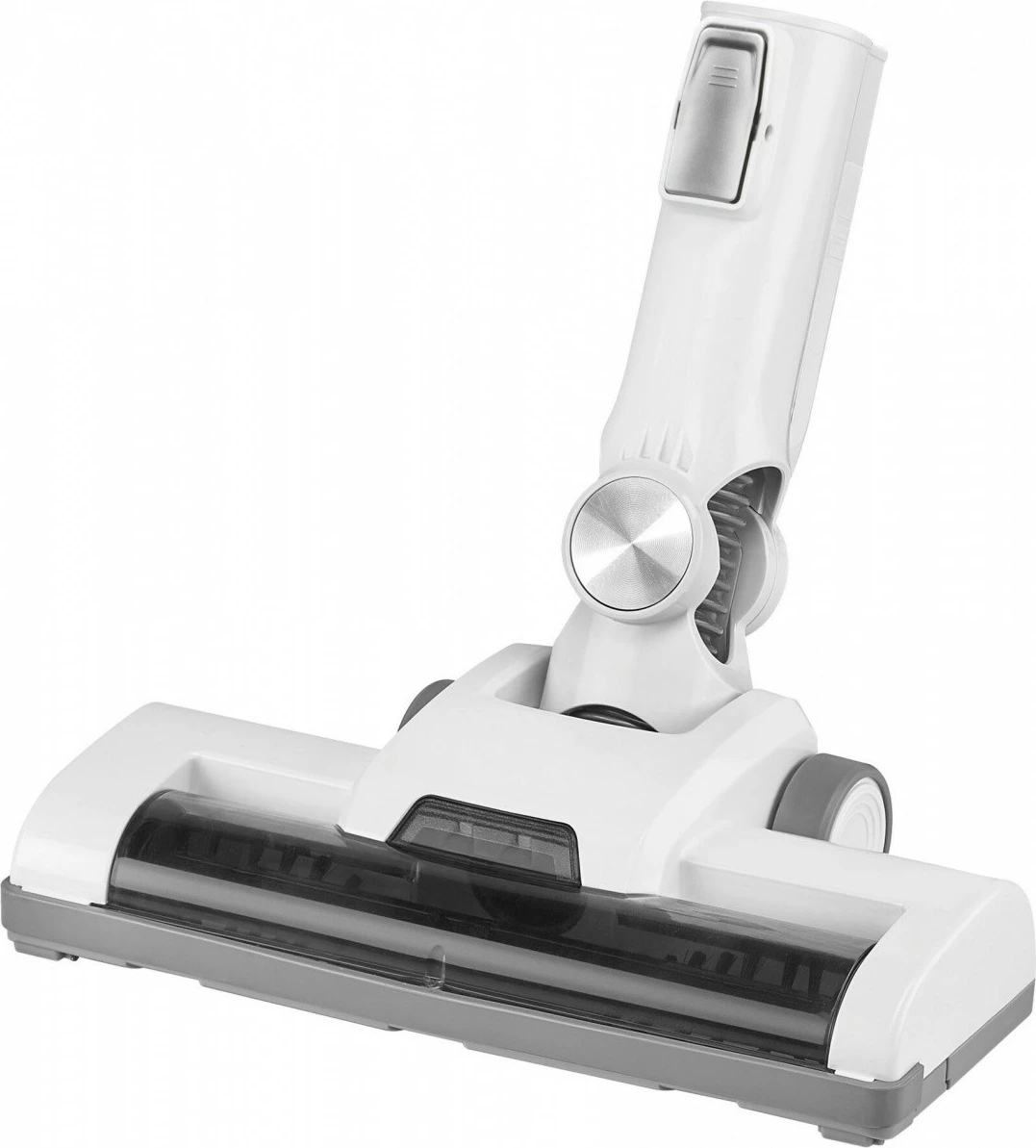 Pokončni brezžični sesalnik Amica AURA VM 7050, 450 ml, bel