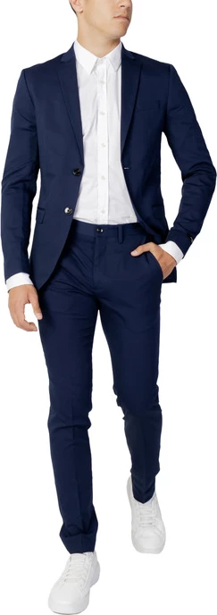 Kostim, Jack & Jones, moder