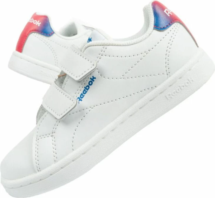 Otroške atlete, Reebok, bele
