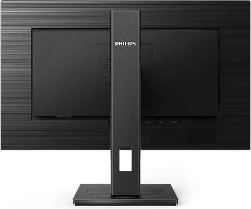 Monitor 23,8", IPS, FHD, Pivot, črn Philips 242S1AE Monitor 23,8", IPS, FHD, Pivot, črn Philips 242S1AE