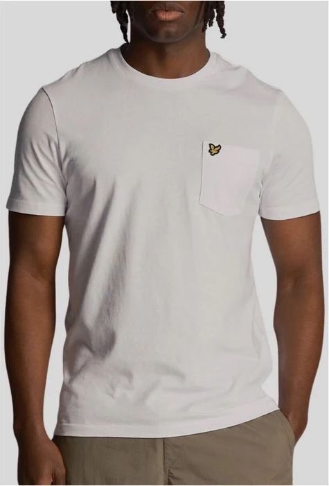 Majica za moške Lyle & Scott