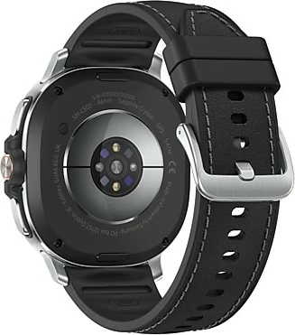 Pametna ura Samsung Galaxy Watch8 46mm 64GB Wi‑Fi črna Pametna ura Samsung Galaxy Watch8 46mm 64GB Wi‑Fi črna