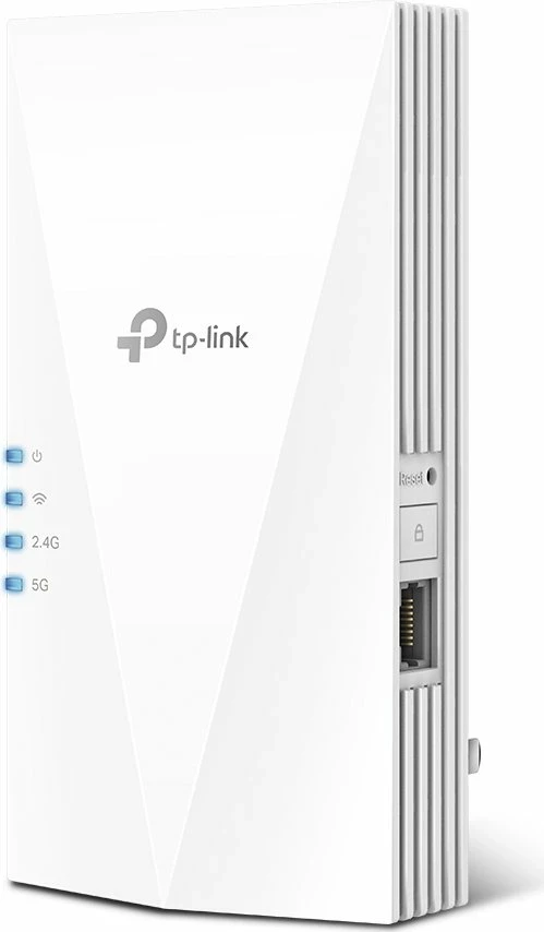 Mesh WiFi 6 razširilec AX3000, TP-Link