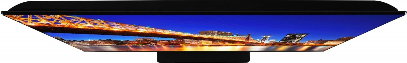 Televizor QLED, 50-palčni, Ultra HD 4K, Smart TV, črn Toshiba 50QV3F63DG