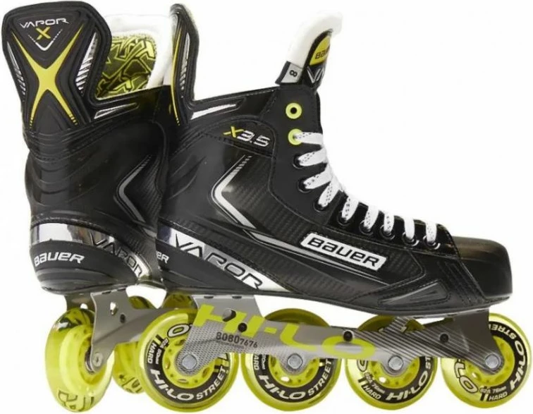 Hokejske rolke Bauer Vapor X3.5 Sr