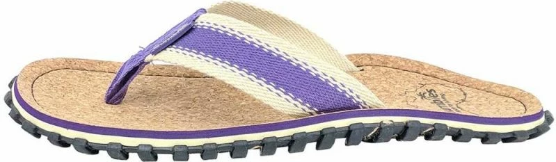 Superge, Gumbies, vijolične