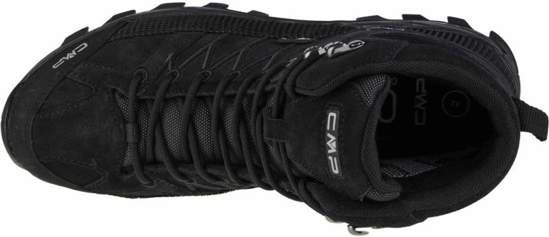 Superge za moške CMP Rigel, črne