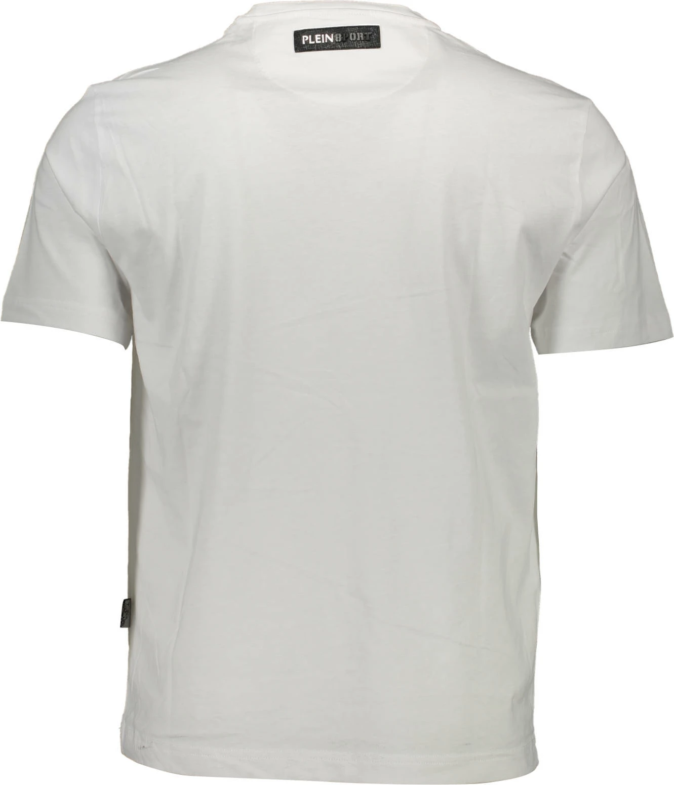 Majica za moške PLEIN SPORT, bela