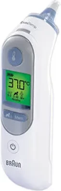 Digitalni ušesni termometer Braun Thermoscan7 Age Precision IRT6520, uniseks