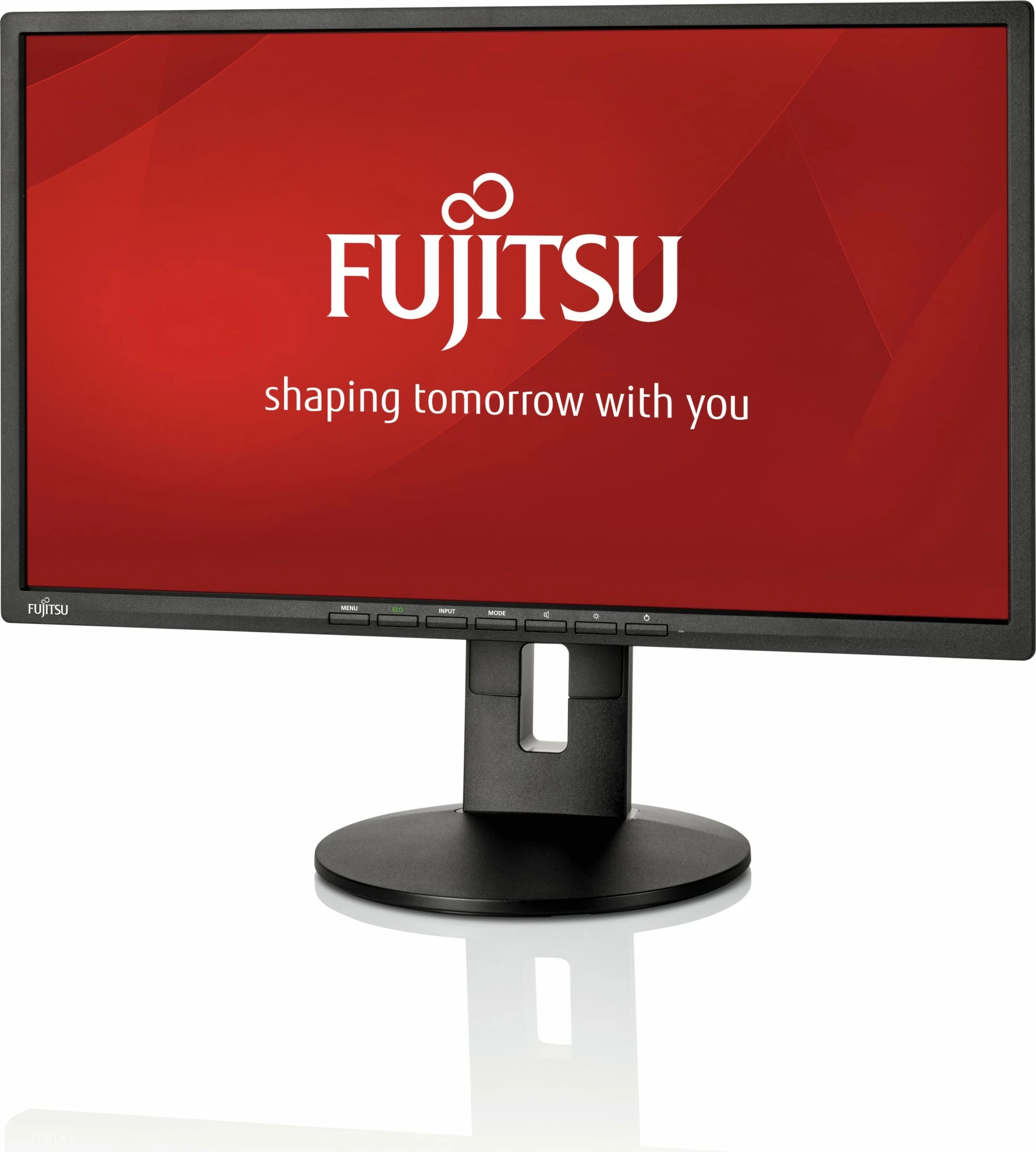Monitor 21,5" Full HD Fujitsu B22-8 TS Pro, LED, črn