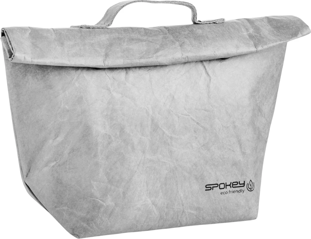 Termična torba za plažo Spokey, siva