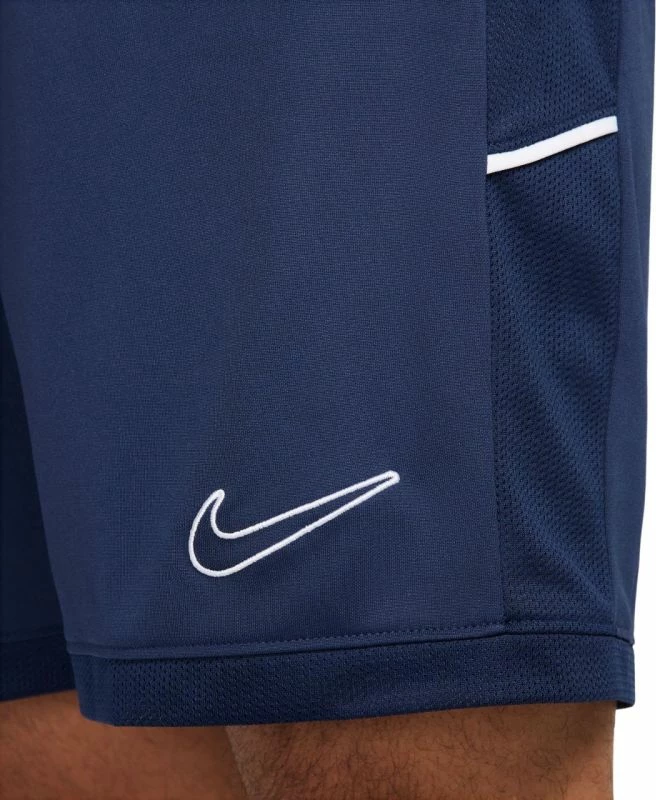 Kratke hlače za moške, Nike Dri-Fit Academy 25 M FZ9776 410, modre