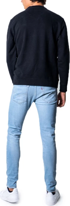 Duks Levi's, črn, moški