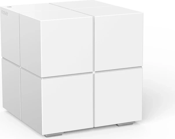 Dual-band usmerjevalnik Tenda Nova MW6, Wi‑Fi 5, bel