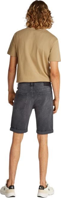 Shorce, Calvin Klein Jeans, moški, siva