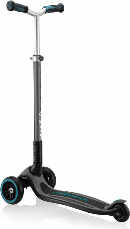 Skuter za otroke Globber, črno-modra