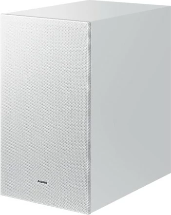 Soundbar s subwooferjem Samsung HW-S701D, bel Soundbar s subwooferjem Samsung HW-S701D, bel