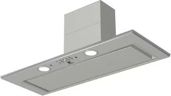 Vgradna kuhinjska napa Electrolux LFG719X, iz nerjavnega jekla