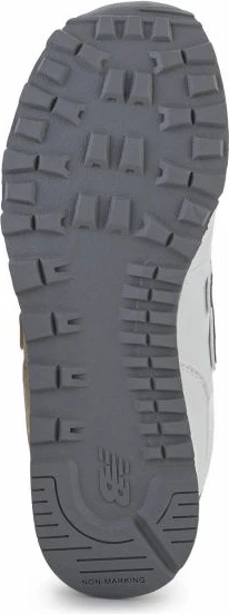 Otroške atlete, New Balance Jr GC574MW1, bele