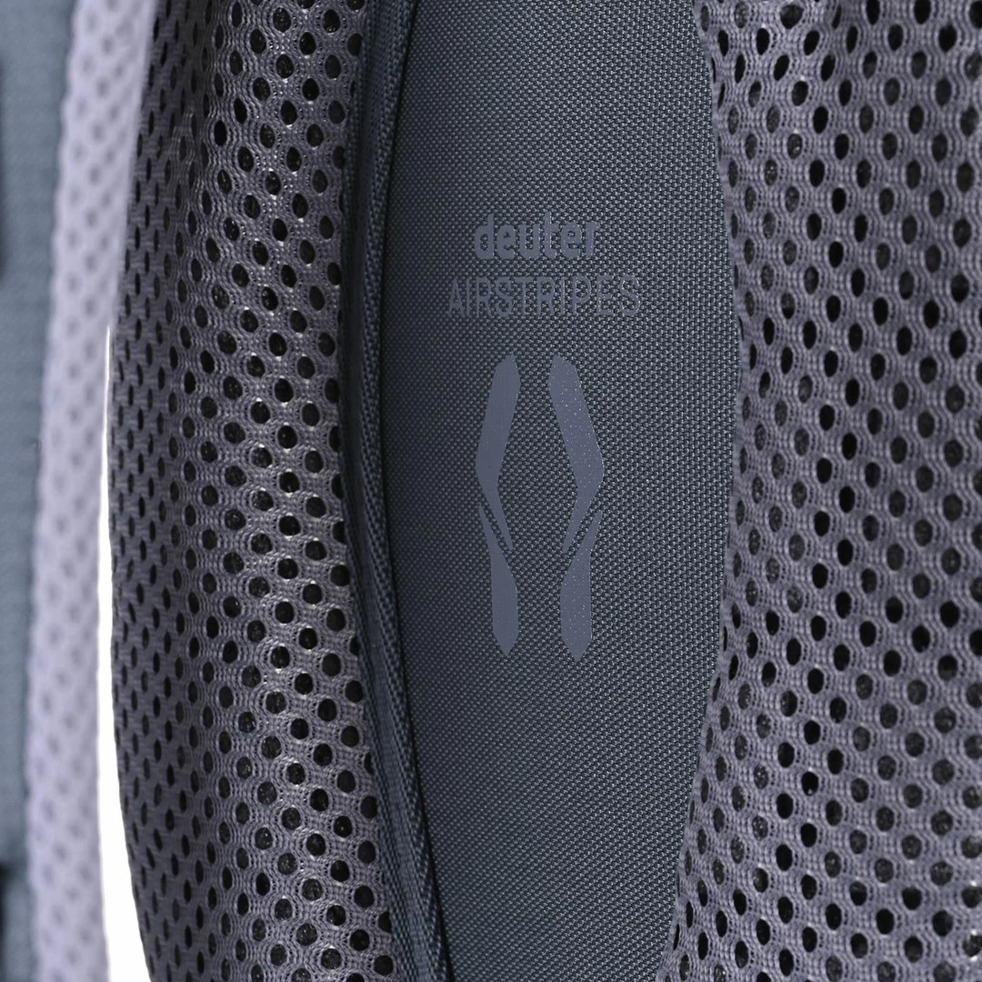 Nahrbtnik za kolo Deuter Superbike 16 SL, sivi