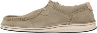 Mokasini za moške Birkenstock, sivi