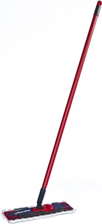 Lecka in vedro Vileda Ultramax Box