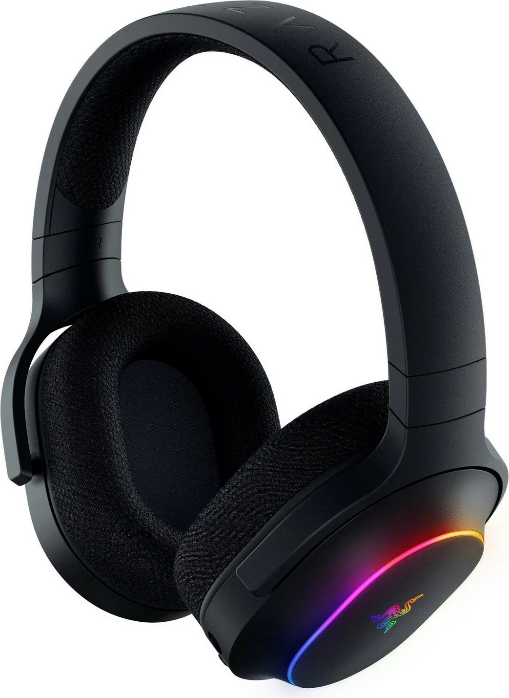 Brezžične slušalke Barracuda X Chroma, Razer, Bluetooth, USB-C, črne