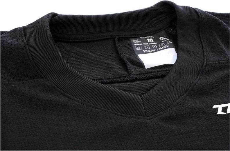 Trenirna majica za moške Tempish, rdeča