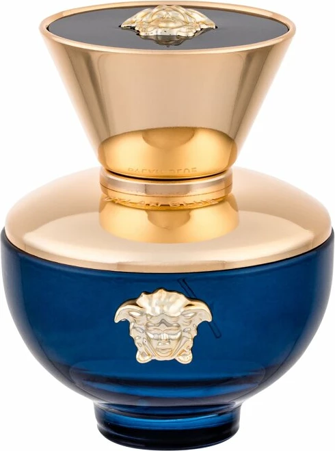 Eau de Parfum za ženske Versace Pour Femme Dylan Blue, 50 ml