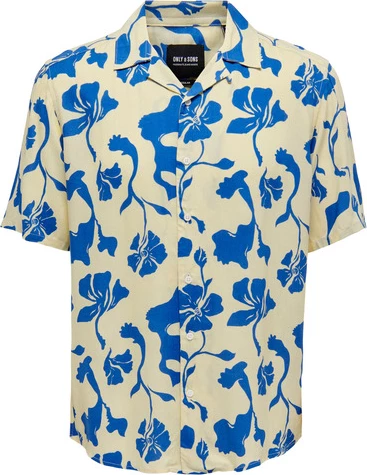 Klasikalna srajca, Only & Sons