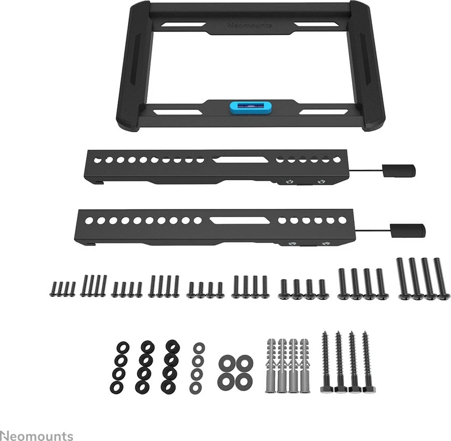 Stenski nosilec za TV Newstar Neomounts WL35-550BL12, do 65 palcev, nagib, VESA 200x200, črn Stenski nosilec za TV Newstar Neomounts WL35-550BL12, do 65 palcev, nagib, VESA 200x200, črn