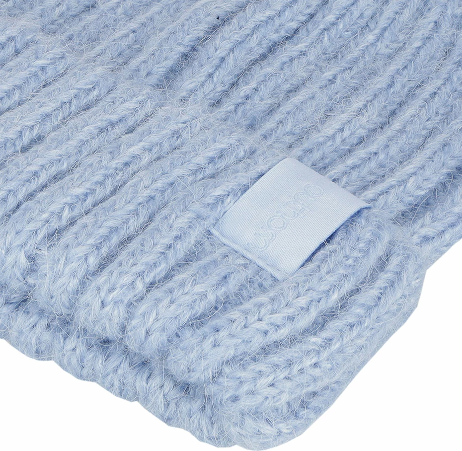 Zimska kapa za ženske Outhorn, modra