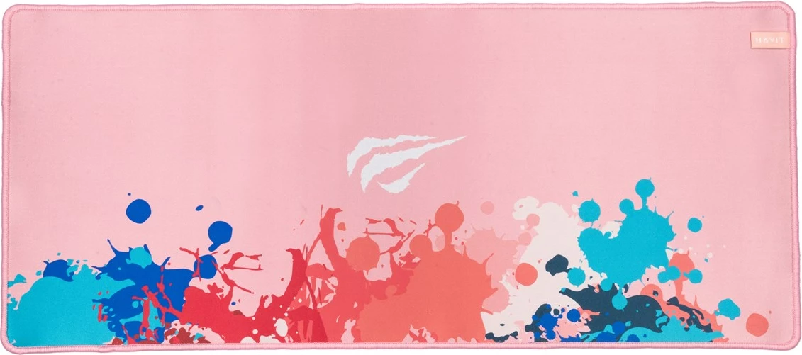 Gaming podloga za miško HAVIT MP847, modra