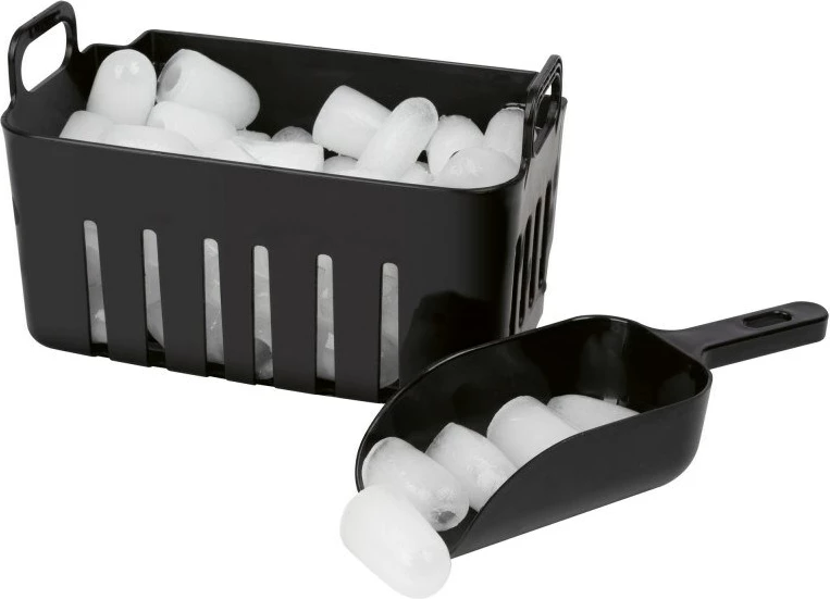 Aparat za led Clatronic EWB 3798, črn