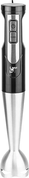 Zmogilen palični mešalnik, Lafe BRK-003A, 0,6 L, črno-srebrn