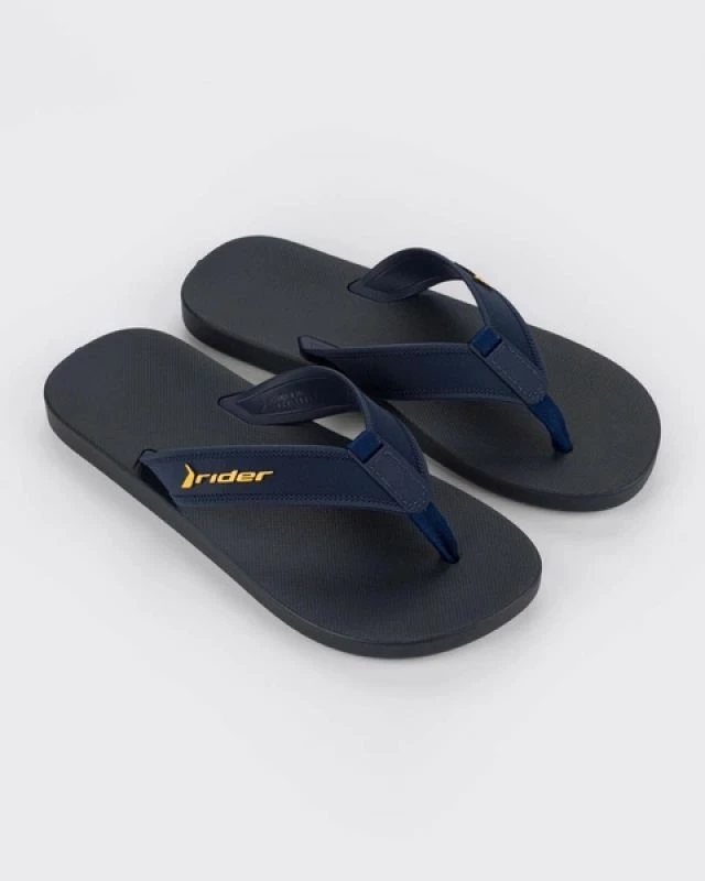 Papuce za moške Rider, modre