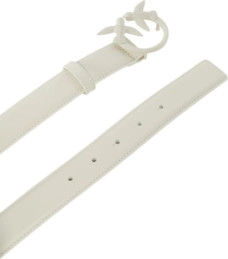 Ženski pas Pinko, bel