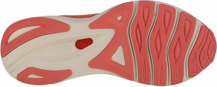 Superge, Mizuno, rdeče