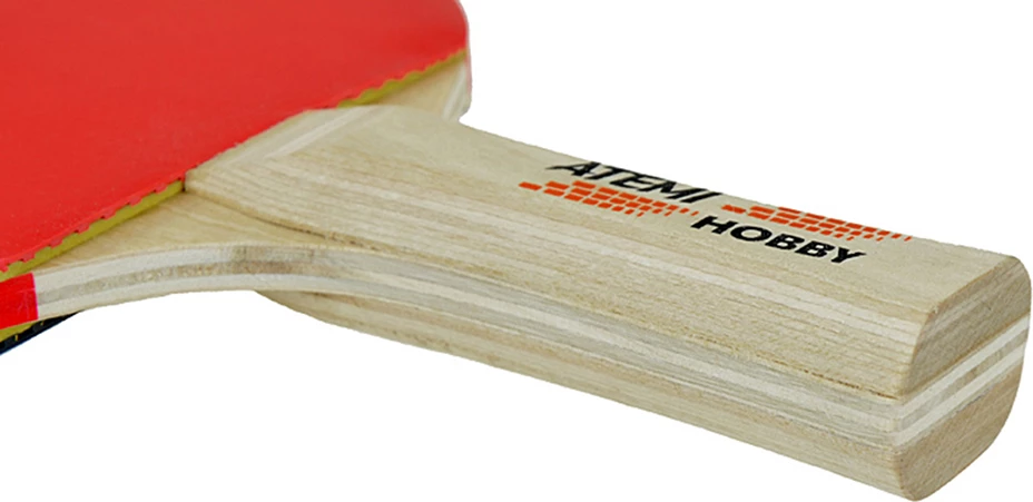 Reket za namizni tenis za moške Atemi