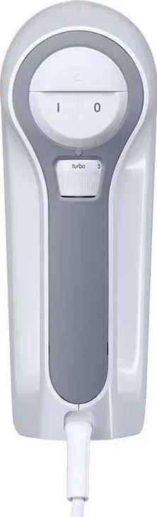Rokčni mešalnik, Braun MultiMix 3 HM 3137WH, 500 W, bel